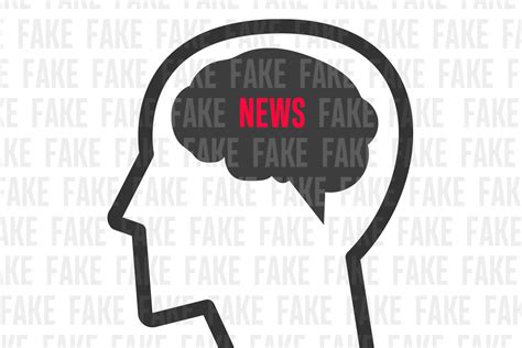 why are people suceptible to fake news